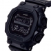 Ura moška Casio G-Shock THE KING - XL G-SHOCK All Black - Matt (Ø 53,5 mm)