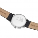 Relógio masculino Mondaine HELVETICA No. 1 REGULAR (Ø 43 mm)