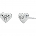 Boucles d´oreilles Femme Michael Kors LOVE Argent 925