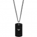 Collier Homme Emporio Armani EGS2781060