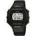 Horloge Heren Casio MISSION IMPOSSIBLE Zwart Grijs