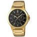 Montre Homme Casio COLLECTION Noir (Ø 41,5 mm)