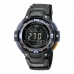 Ceas Bărbați Casio SGW-100-2BCF Negru (Ø 48 mm)