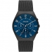 Horloge Heren Skagen GRENEN CHRONOGRAPH