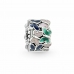 Charm da Donna Pandora BUTTERFLIES CLIP