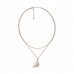 Ketting Dames Emporio Armani ICONIC