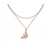 Ketting Dames Emporio Armani ICONIC