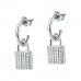 Boucles d´oreilles Femme Morellato ABBRACCIO