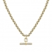 Ladies' Necklace Morellato ABBRACCIO