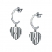 Ladies' Earrings Morellato INCANTO