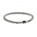 Armbånd for Menn Emporio Armani EGS1623040 19 Rustfritt stål