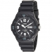 Men's Watch Casio Black Grey (Ø 45 mm)