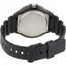 Men's Watch Casio Black Grey (Ø 45 mm)