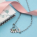 Ladies' Necklace La Petite Story LPS10ARR01