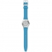 Sieviešu Pulkstenis Swatch BRISEBLEUE (Ø 33 mm)