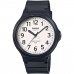 Orologio Unisex Casio COLLECTION Bianco Nero (Ø 43,5 mm)