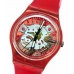 Férfi karóra Swatch ROSSO BIANCO (Ø 34 mm)