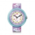 Montre Enfant Flik Flak MAGICAL UNICORNS