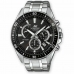 Pulseira de Atividade Casio EFR-552D-1AVUEF Preto