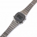 Ceas Damă Casio LADY STEEL Grey (Ø 25 mm)