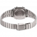 Ceas Damă Casio LADY STEEL Grey (Ø 25 mm)