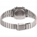 Laikrodis moterims Casio LADY STEEL Grey (Ø 25 mm)