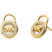 Boucles d´oreilles Femme Michael Kors MKC1558AH710 Argent 925