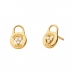 Pendientes Mujer Michael Kors MKC1572AN710 Plata de ley 925