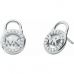 Ladies' Earrings Michael Kors MKC1558AH040 Sterling silver 925