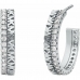 Boucles d´oreilles Femme Michael Kors PREMIUM Argent 925