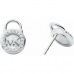 Ladies' Earrings Michael Kors MKC1558AH040 Sterling silver 925