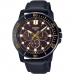 Relógio masculino Casio COLLECTION Preto (Ø 45 mm)