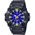 Miesten rannekellot Casio COLLECTION Musta (Ø 49 mm)