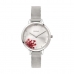 Horloge Dames Oui & Me FLEURETTE (Ø 34 mm)