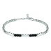 Bracelete masculino Morellato MISTER