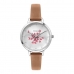 Horloge Dames Oui & Me FLEURETTE (Ø 34 mm)