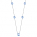 Ladies' Necklace Morellato GEMMA