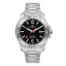 Men's Watch Philip Watch AMALFI Black Silver (Ø 43 mm)