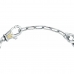 Bracciale Uomo Maserati CATENA W-DIAMOND