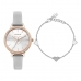 Relógio feminino Oui & Me ME010289 (Ø 34 mm)