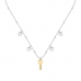 Ladies' Necklace Morellato SAUN05