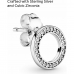 Ladies' Earrings Pandora 290585CZ