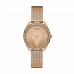 Horloge Dames Guess TRI GLITZ (Ø 37 mm)