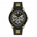 Pánské hodinky Guess GW0051G2 Černý