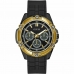 Meeste Kell Guess W1302G2 Must (Ø 40 mm)