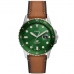 Reloj Hombre Fossil FS5946 Verde