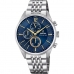 Reloj Hombre Festina F20285/3 Plateado