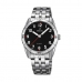 Horloge Heren Festina F16907/3 Zwart Zilverkleurig