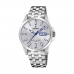 Herrklocka Festina F20357/1 Silvrig