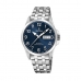 Herrklocka Festina F20357/C Silvrig